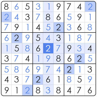 samurai sudoku