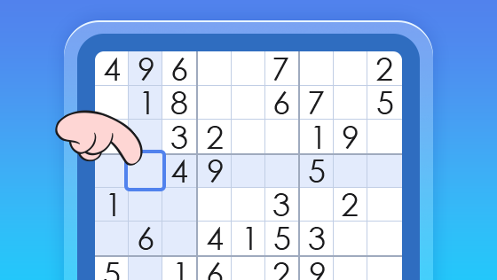 washington post sudoku today